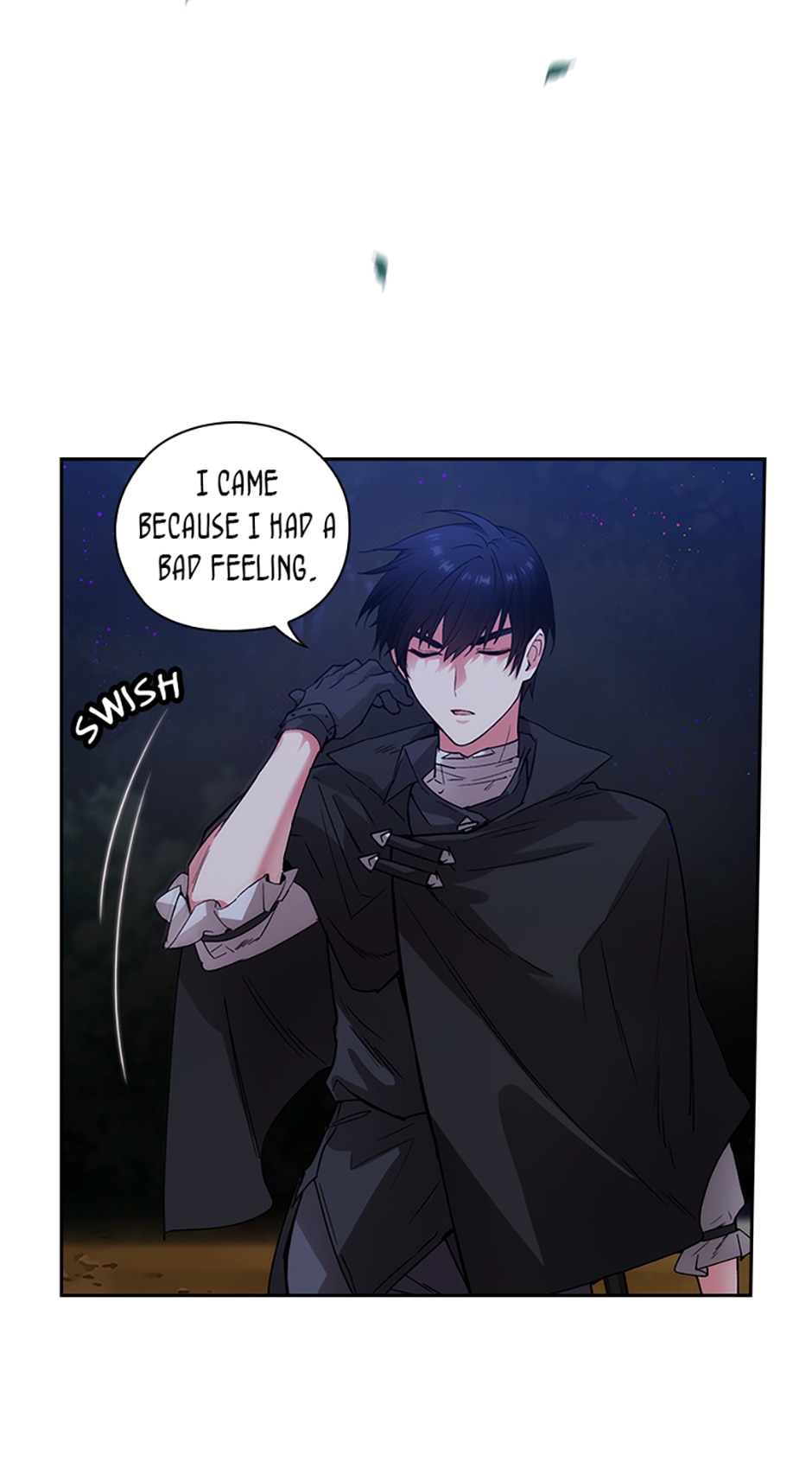 Adonis Chapter 115 page 14