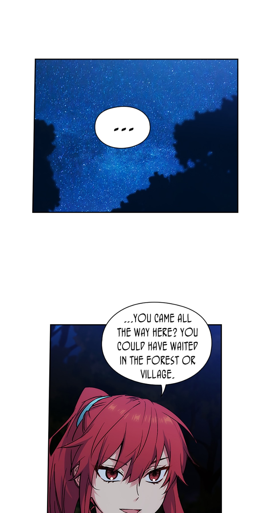 Adonis Chapter 115 page 15