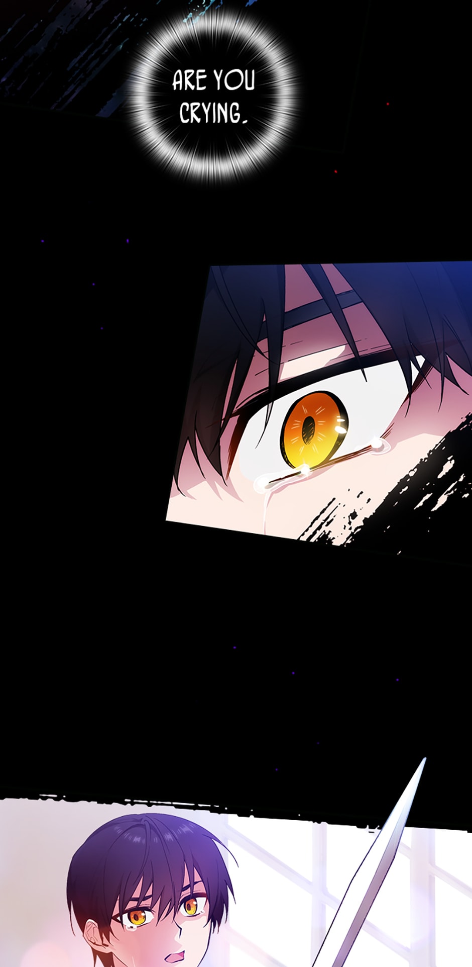 Adonis Chapter 115 page 21
