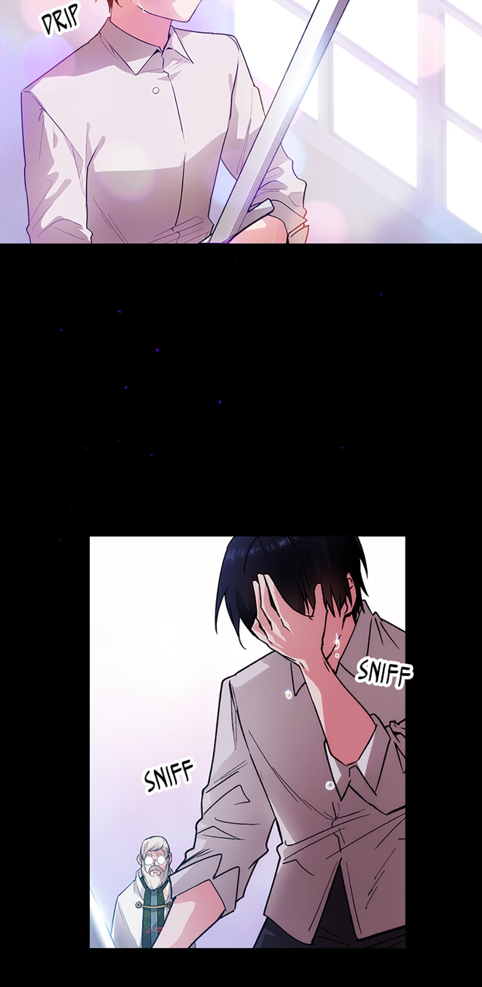 Adonis Chapter 115 page 22