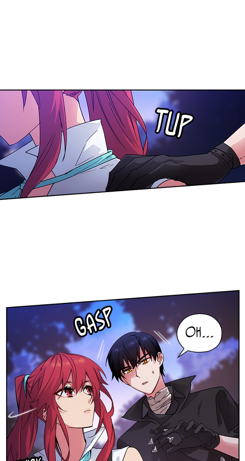 Adonis Chapter 115 page 29