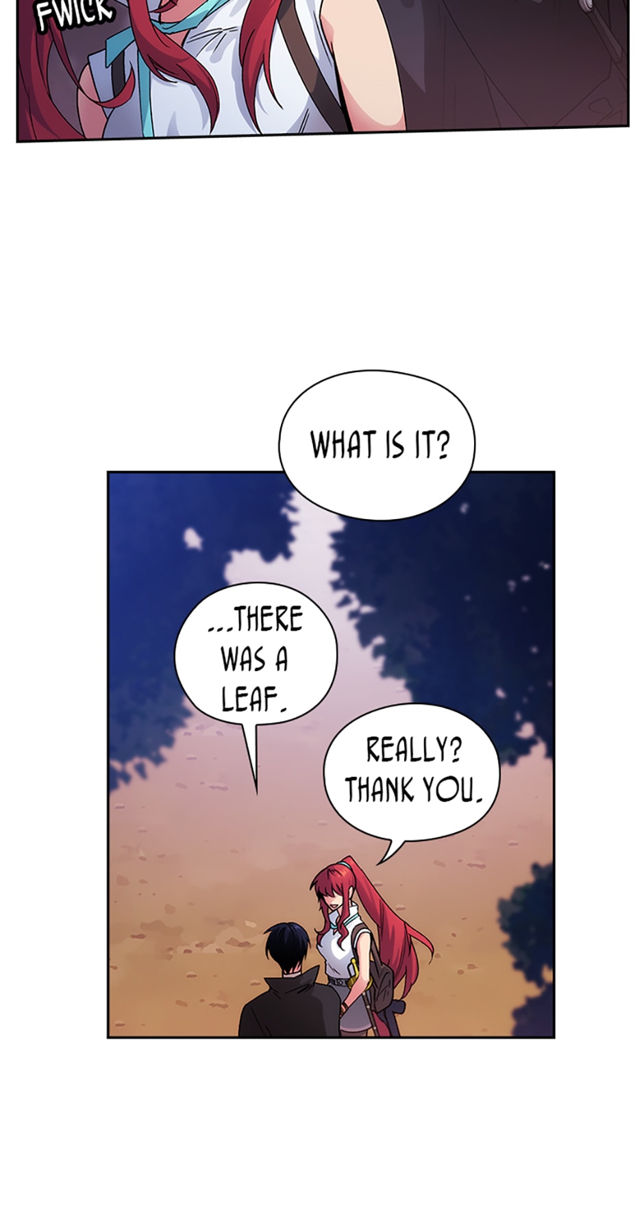 Adonis Chapter 115 page 30