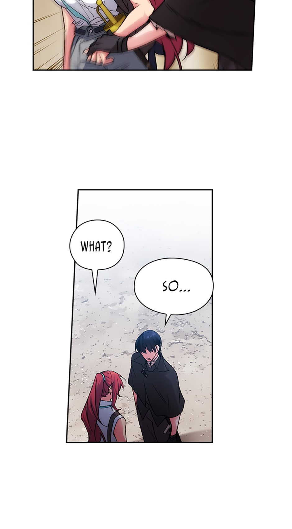 Adonis Chapter 115 page 36