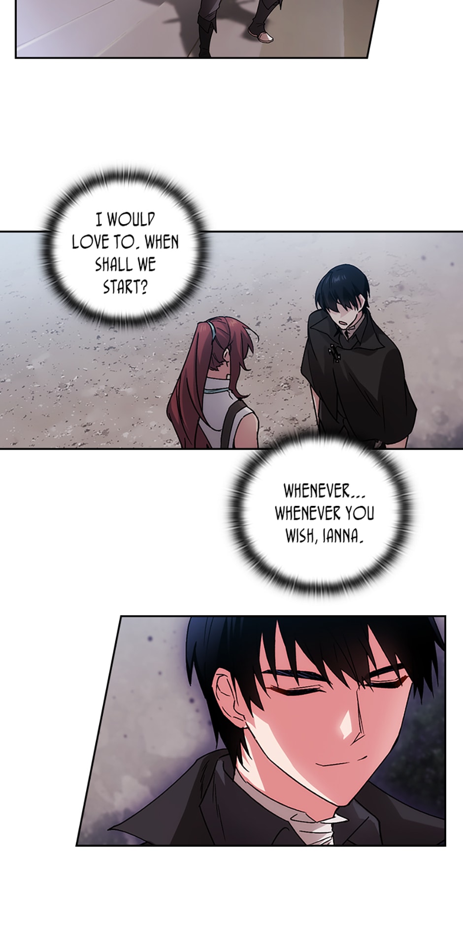 Adonis Chapter 115 page 41