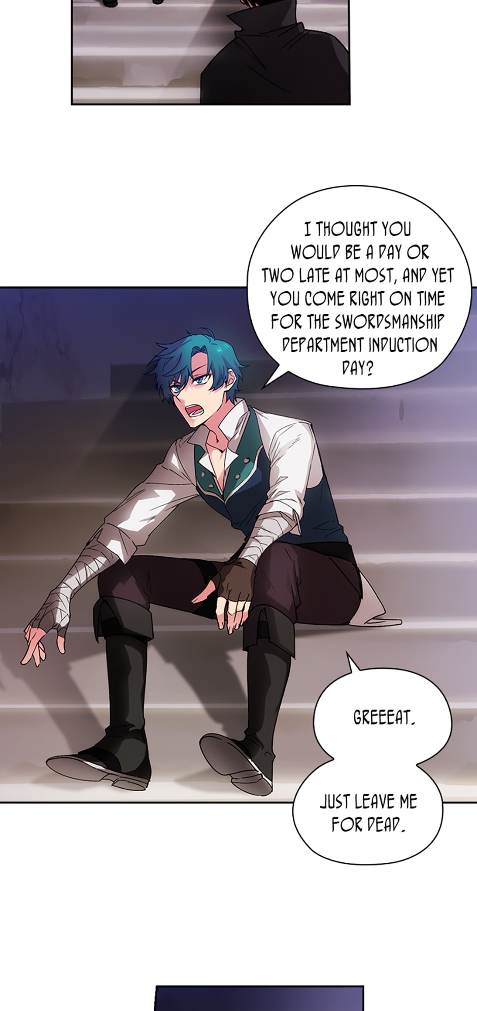 Adonis Chapter 115 page 43