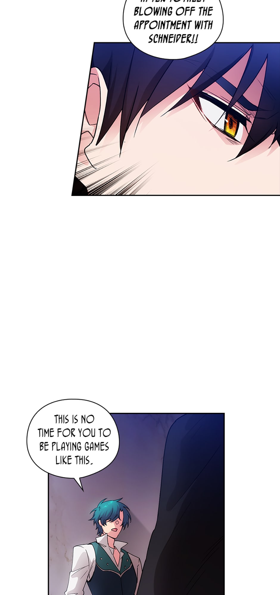 Adonis Chapter 115 page 45