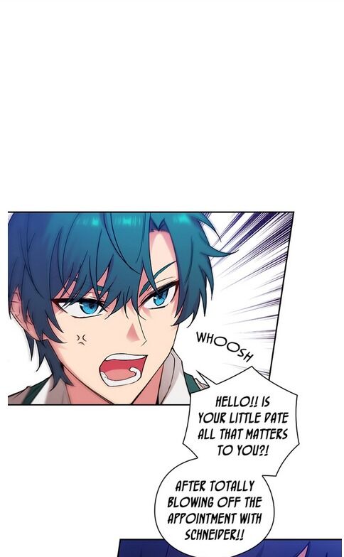 Adonis Chapter 116 page 1