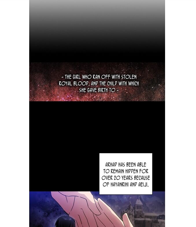 Adonis Chapter 116 page 18