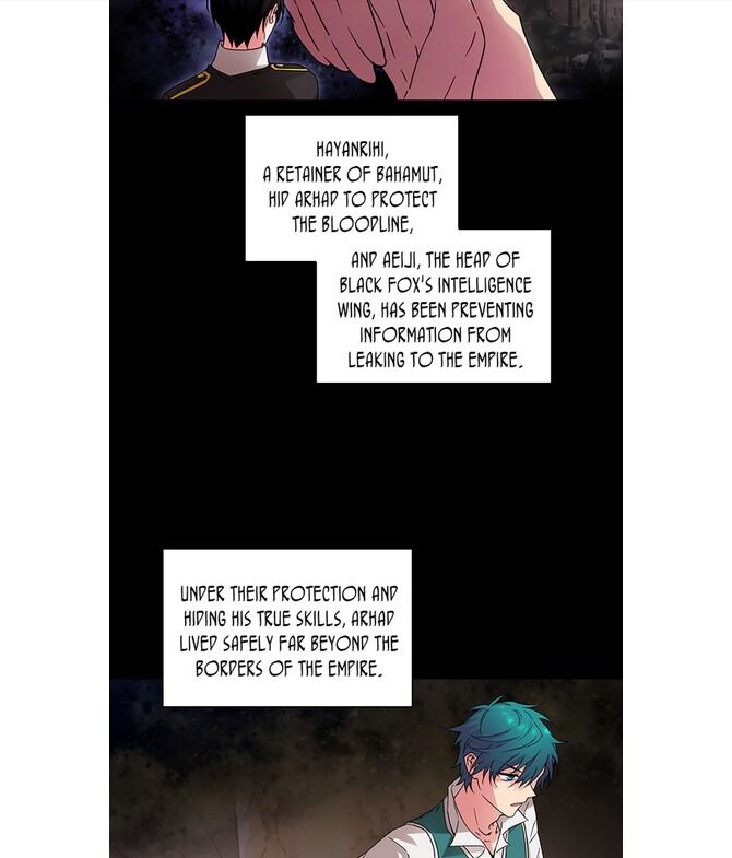 Adonis Chapter 116 page 19