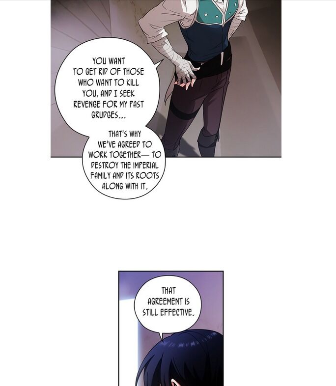 Adonis Chapter 116 page 20