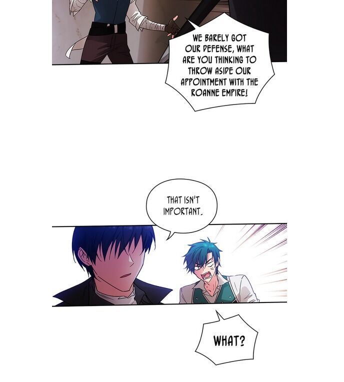 Adonis Chapter 116 page 22