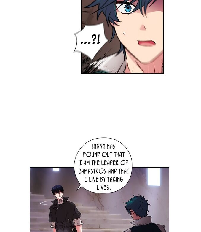 Adonis Chapter 116 page 24