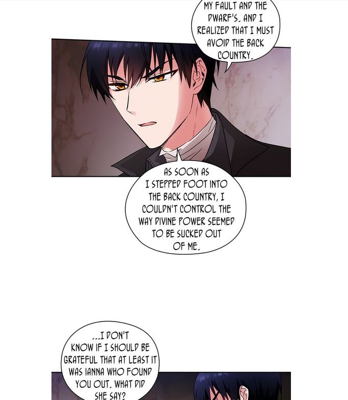 Adonis Chapter 116 page 26
