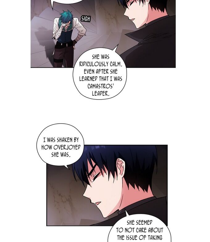 Adonis Chapter 116 page 27