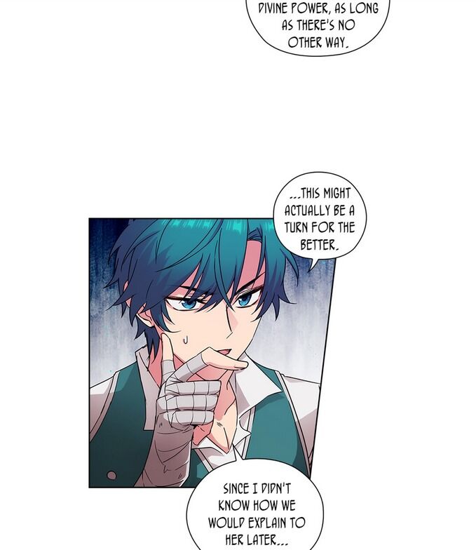 Adonis Chapter 116 page 28