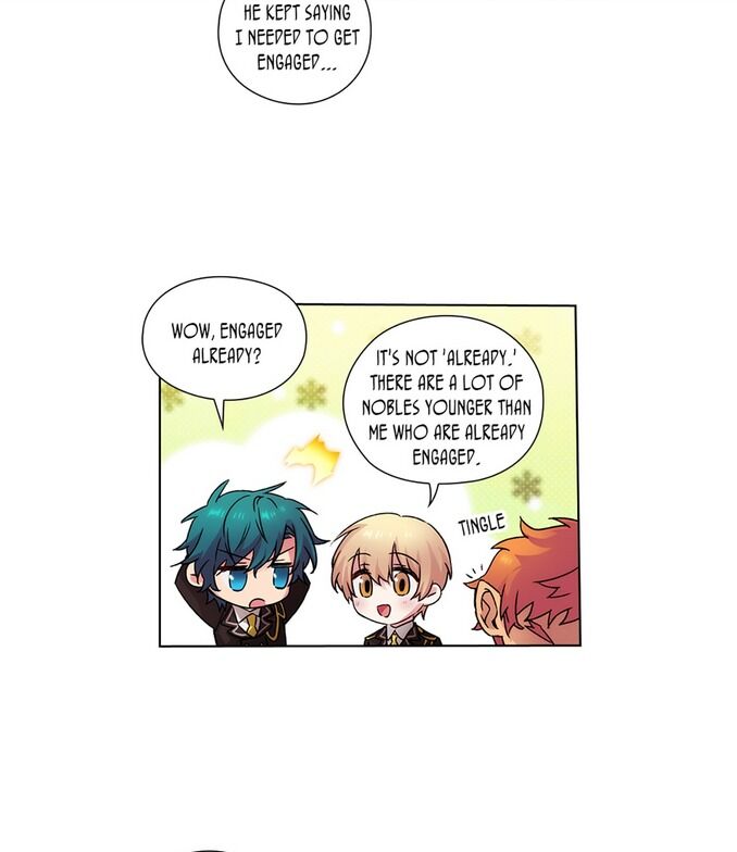Adonis Chapter 116 page 37