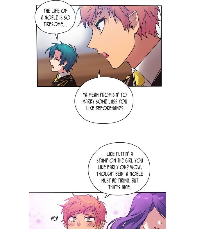 Adonis Chapter 116 page 38