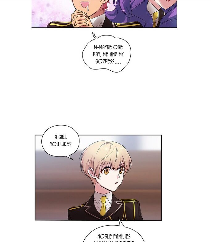 Adonis Chapter 116 page 39