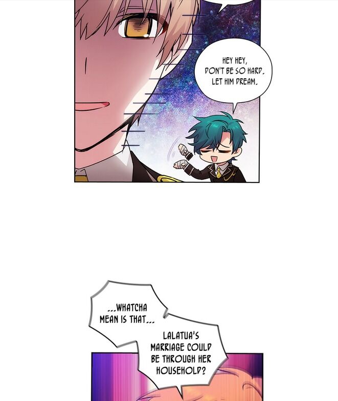 Adonis Chapter 116 page 41