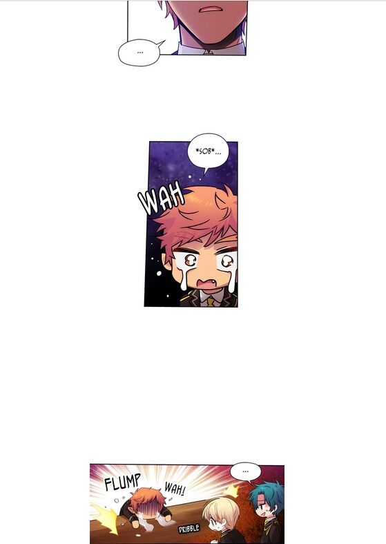 Adonis Chapter 116 page 45