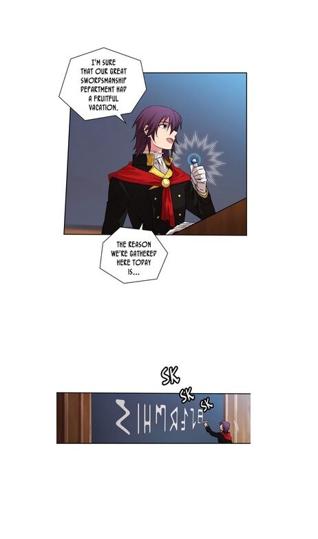 Adonis Chapter 116 page 51