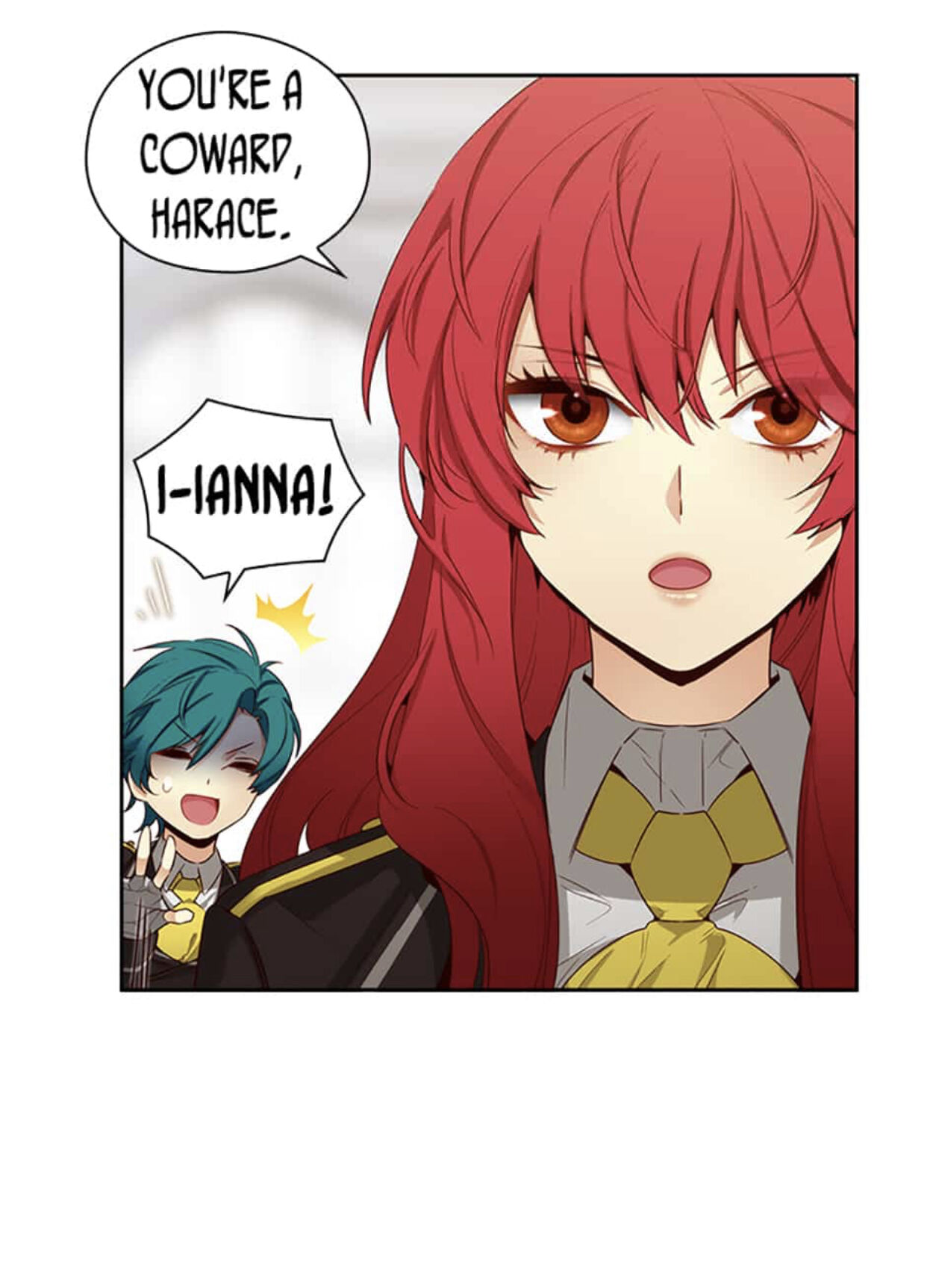 Adonis Chapter 60.5 page 3