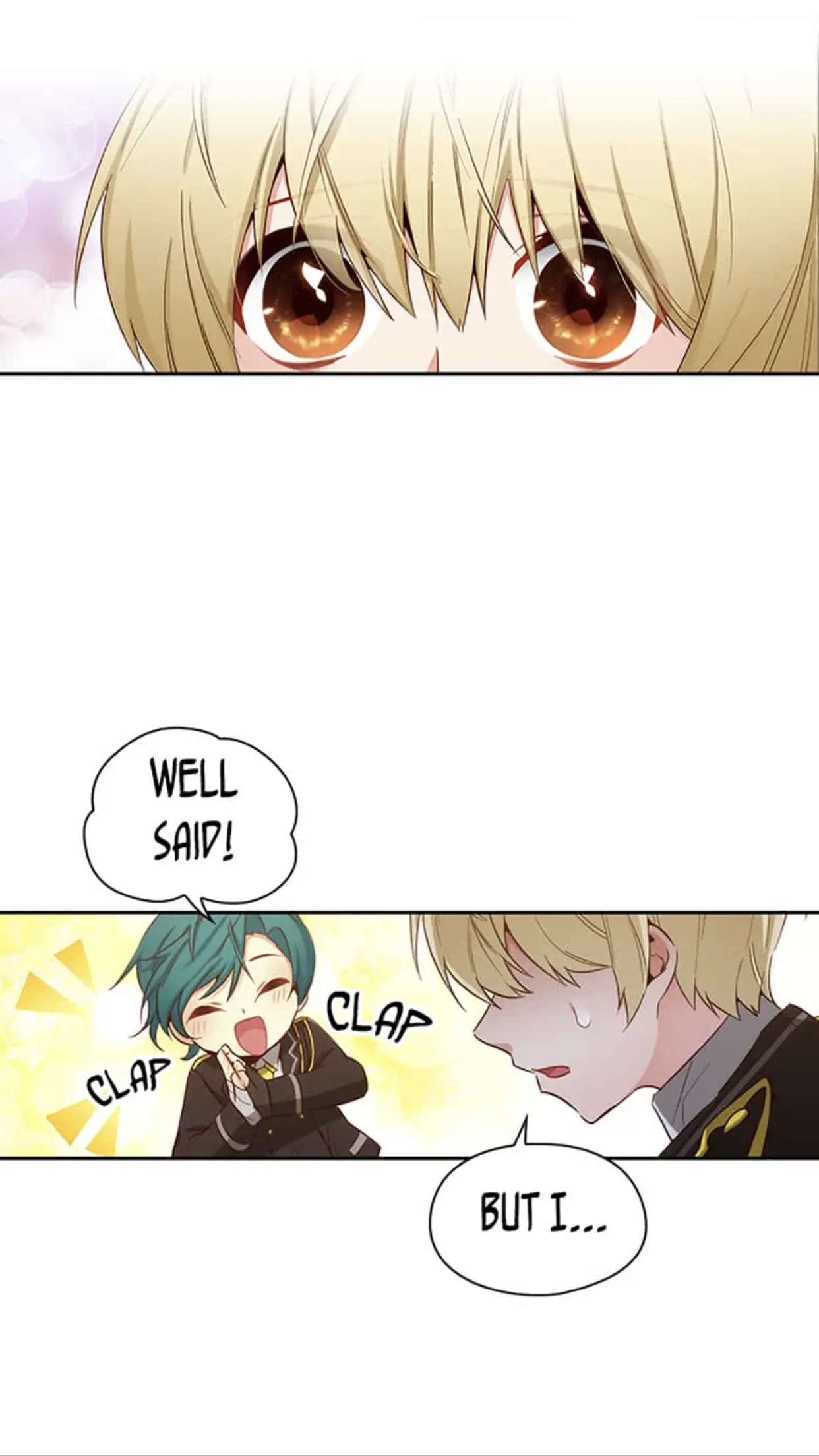 Adonis Chapter 60.5 page 6