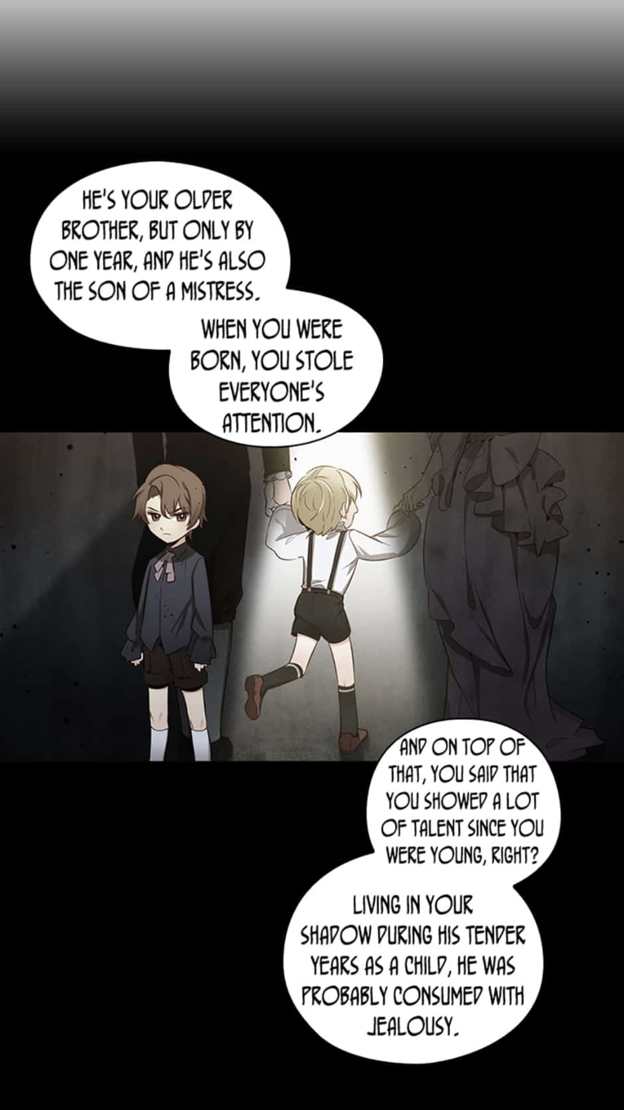 Adonis Chapter 60.5 page 19