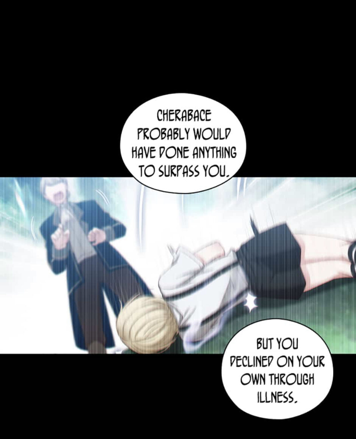 Adonis Chapter 60.5 page 20