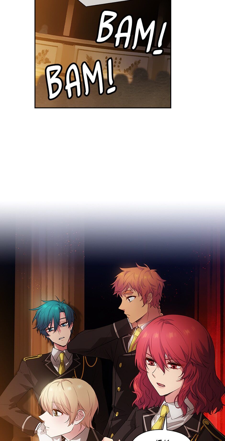 Adonis Chapter 155 page 3
