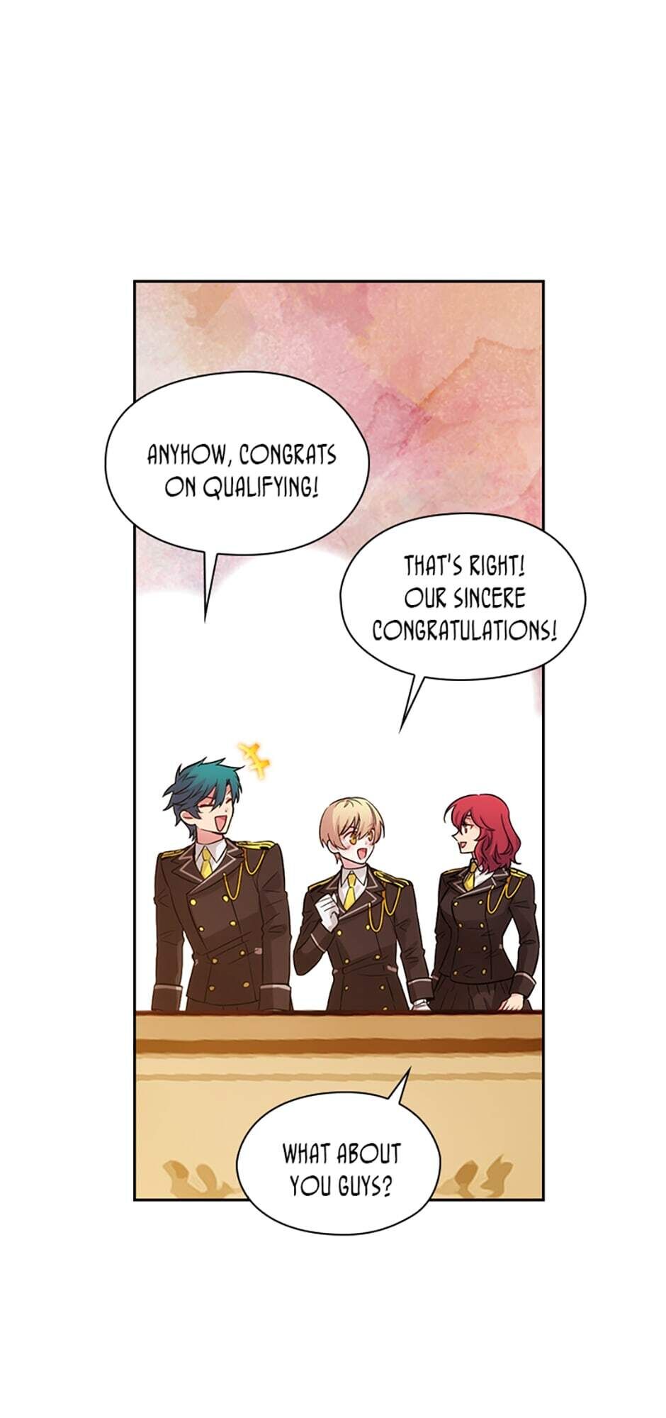 Adonis Chapter 155 page 12