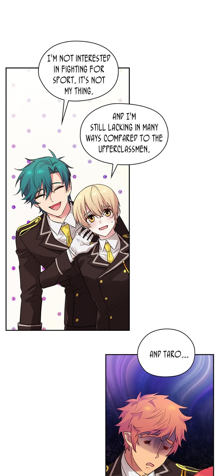 Adonis Chapter 155 page 13