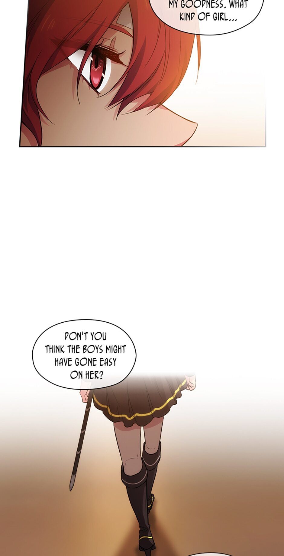 Adonis Chapter 155 page 26