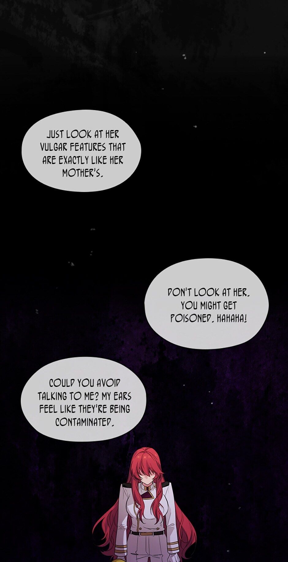 Adonis Chapter 155 page 28