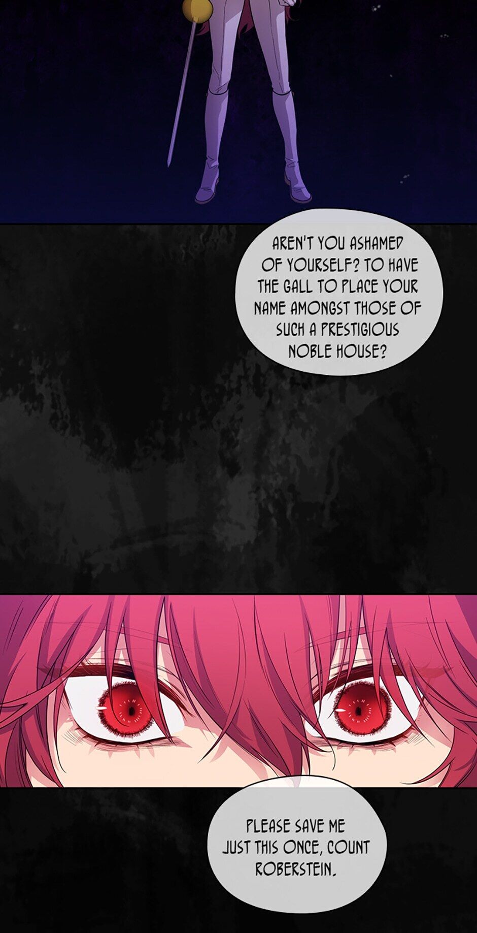 Adonis Chapter 155 page 29