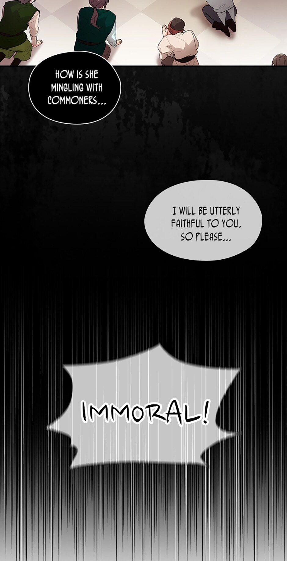 Adonis Chapter 155 page 31