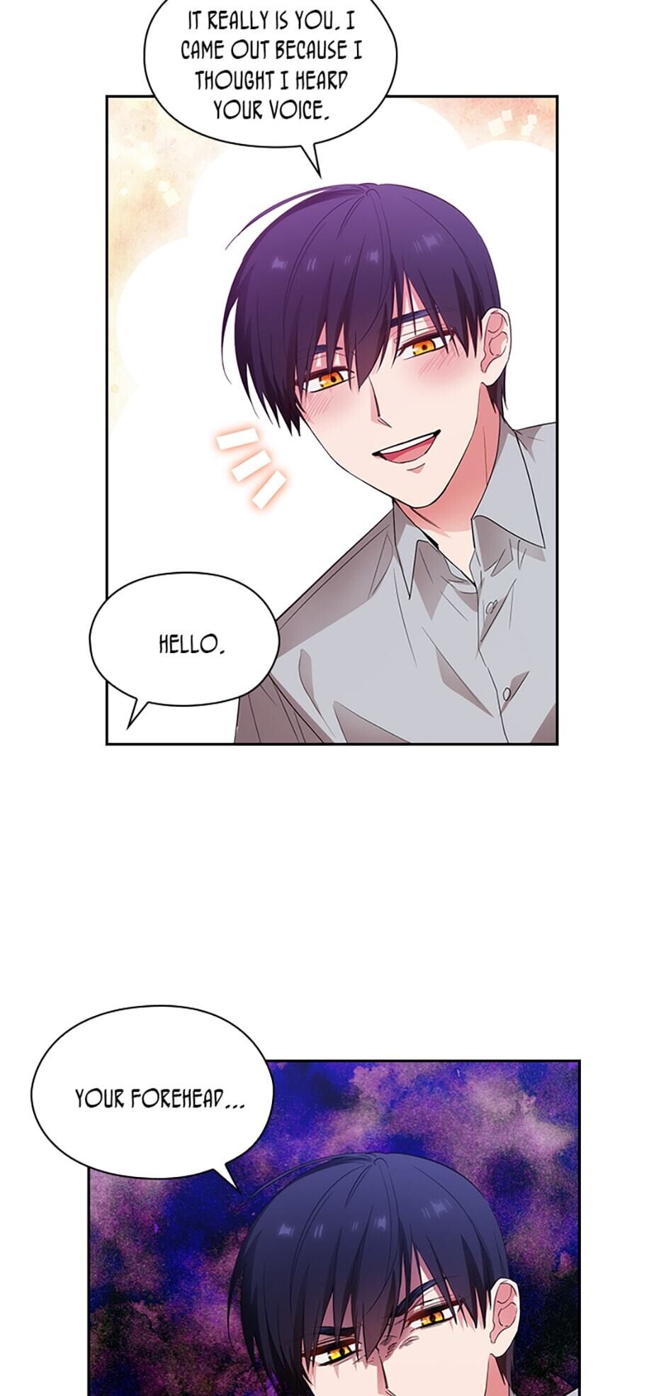 Adonis Chapter 155 page 35