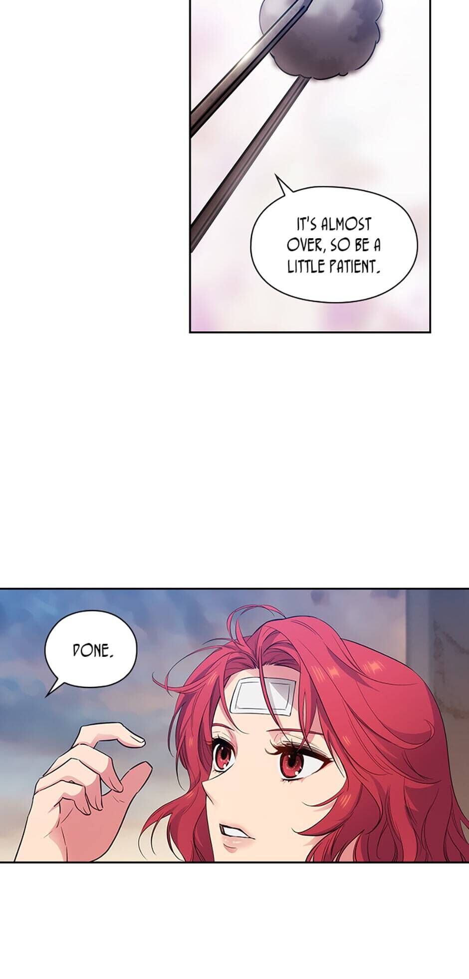 Adonis Chapter 155 page 42