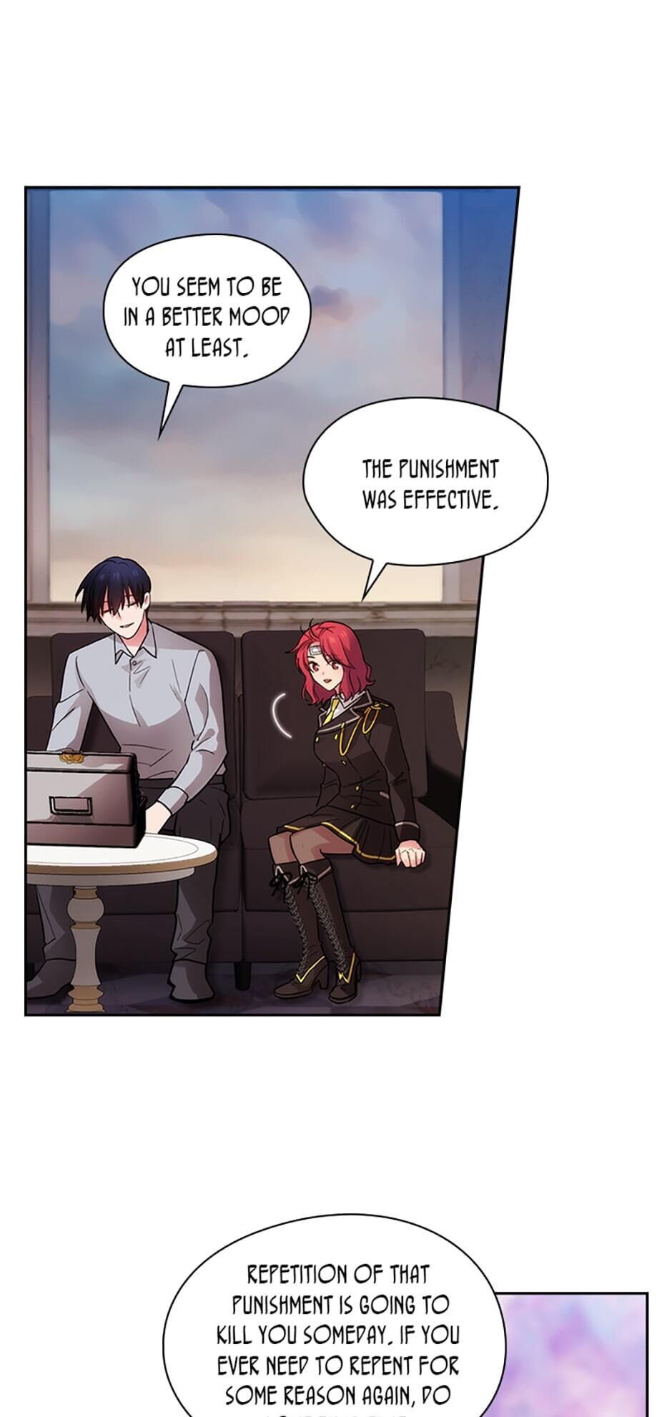 Adonis Chapter 155 page 43