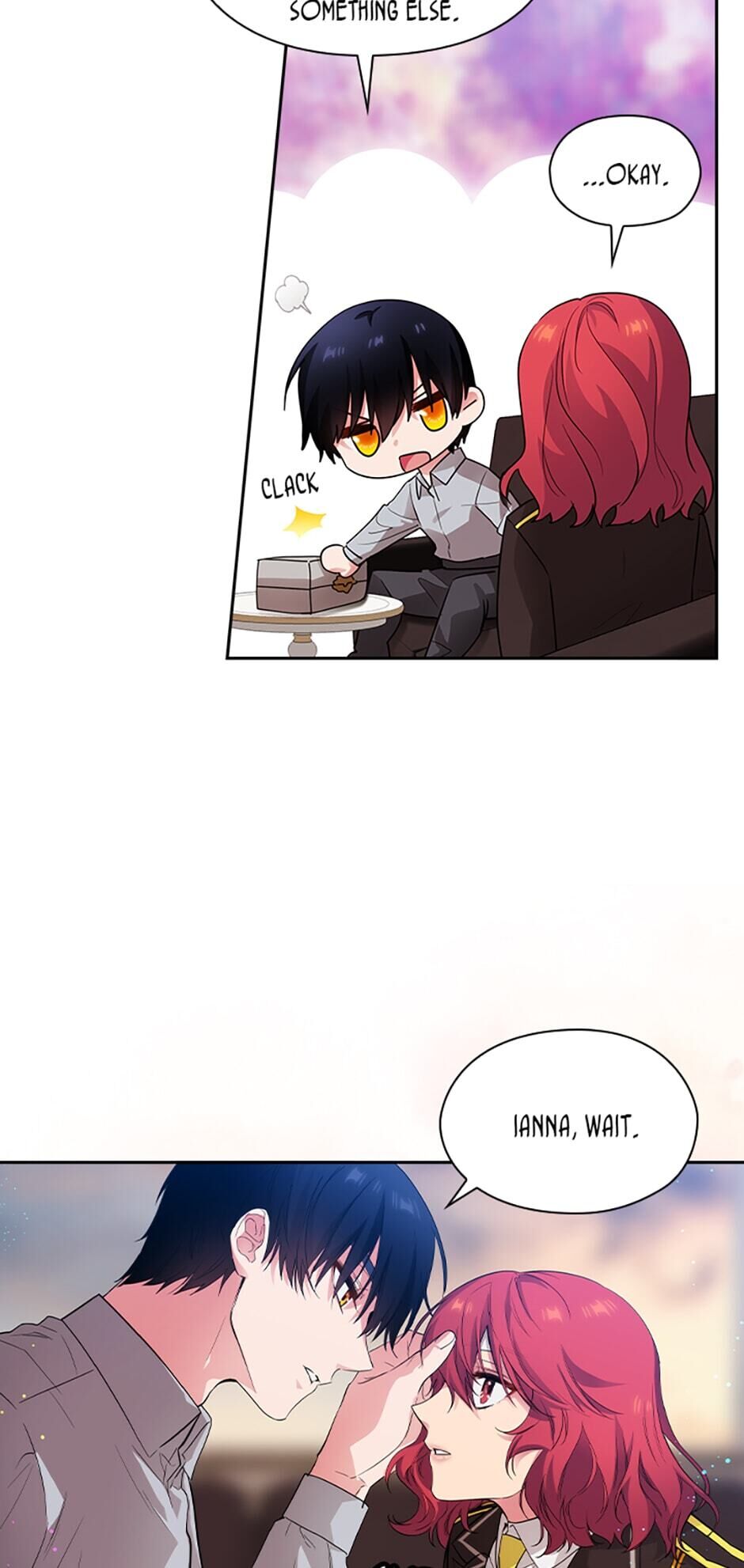 Adonis Chapter 155 page 44