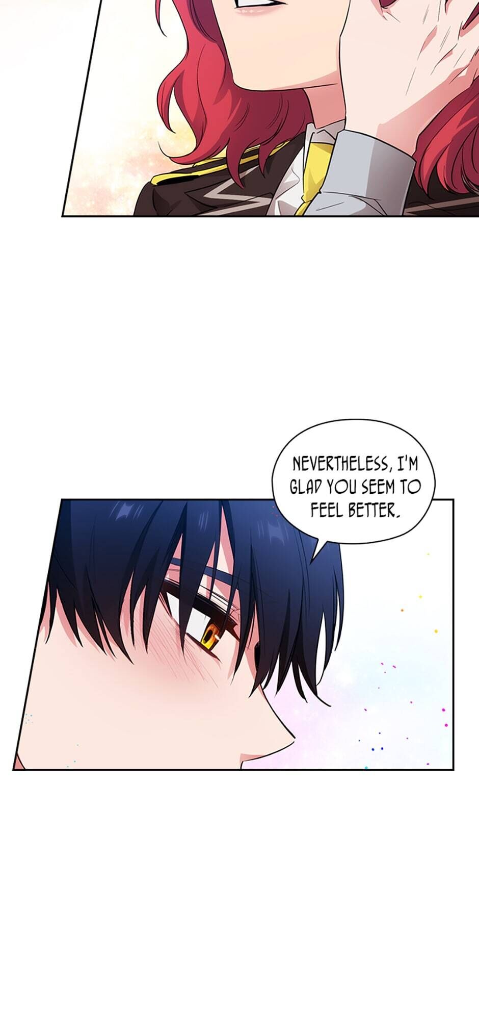 Adonis Chapter 155 page 46