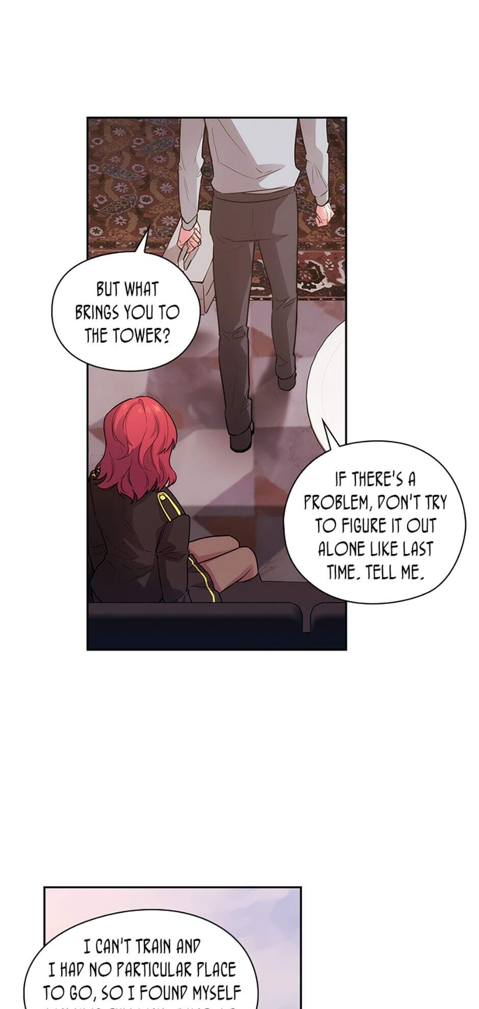 Adonis Chapter 155 page 47