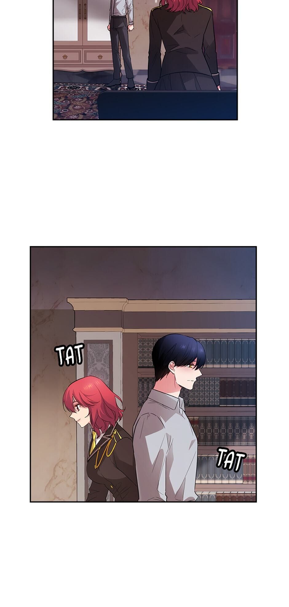 Adonis Chapter 155 page 51