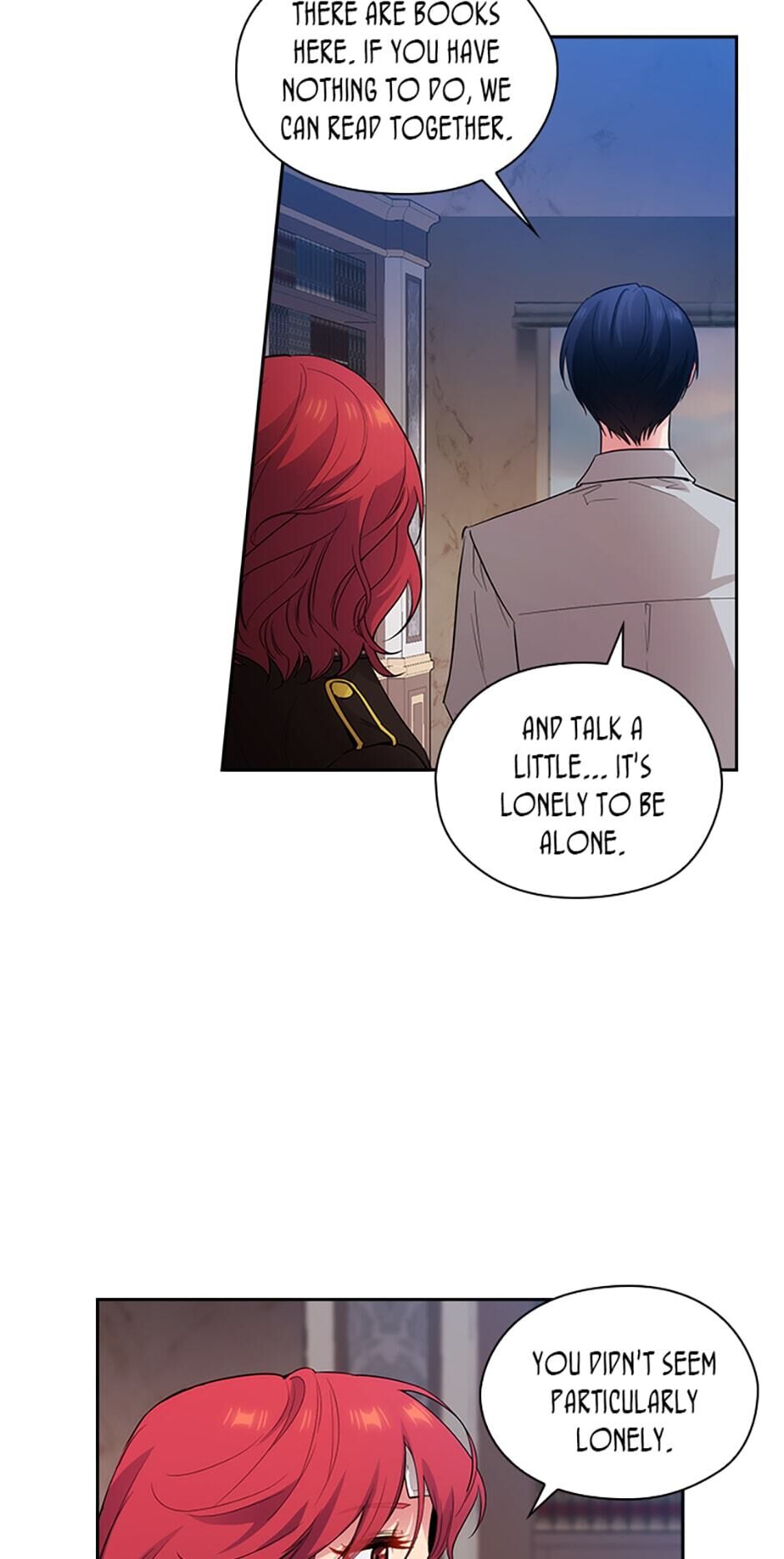 Adonis Chapter 155 page 53
