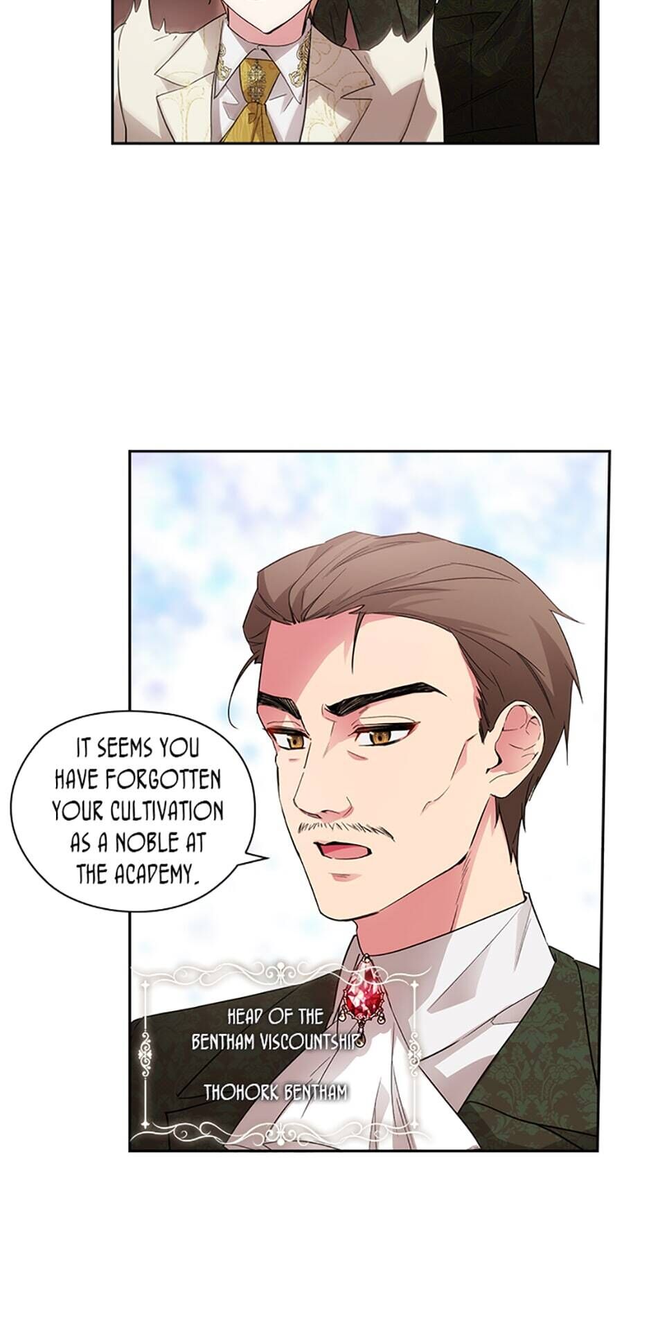 Adonis Chapter 174 page 5