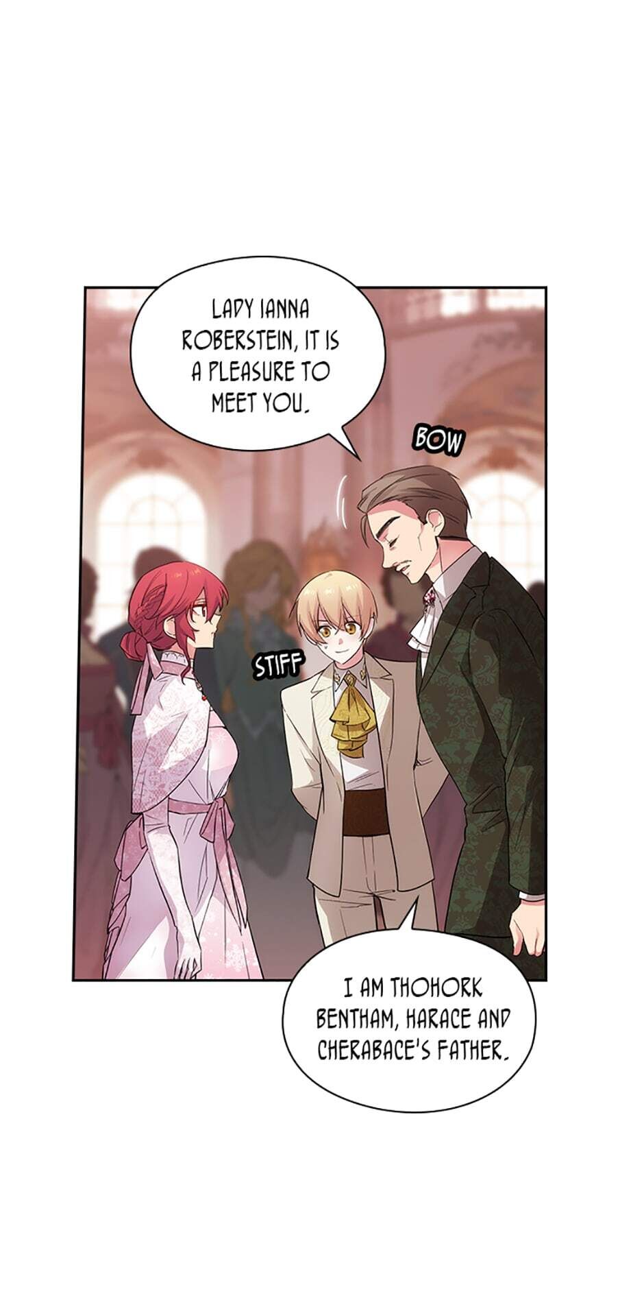 Adonis Chapter 174 page 6