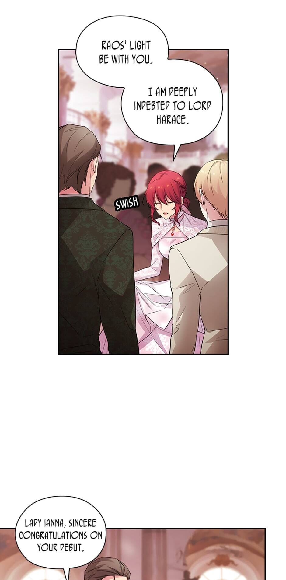Adonis Chapter 174 page 7