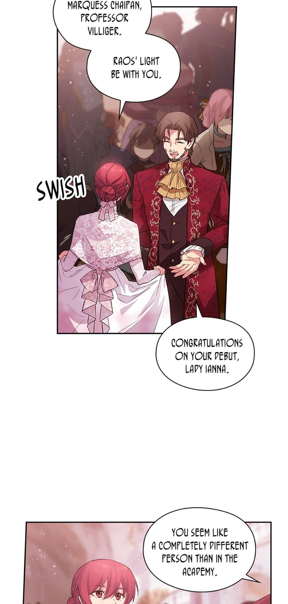 Adonis Chapter 174 page 15