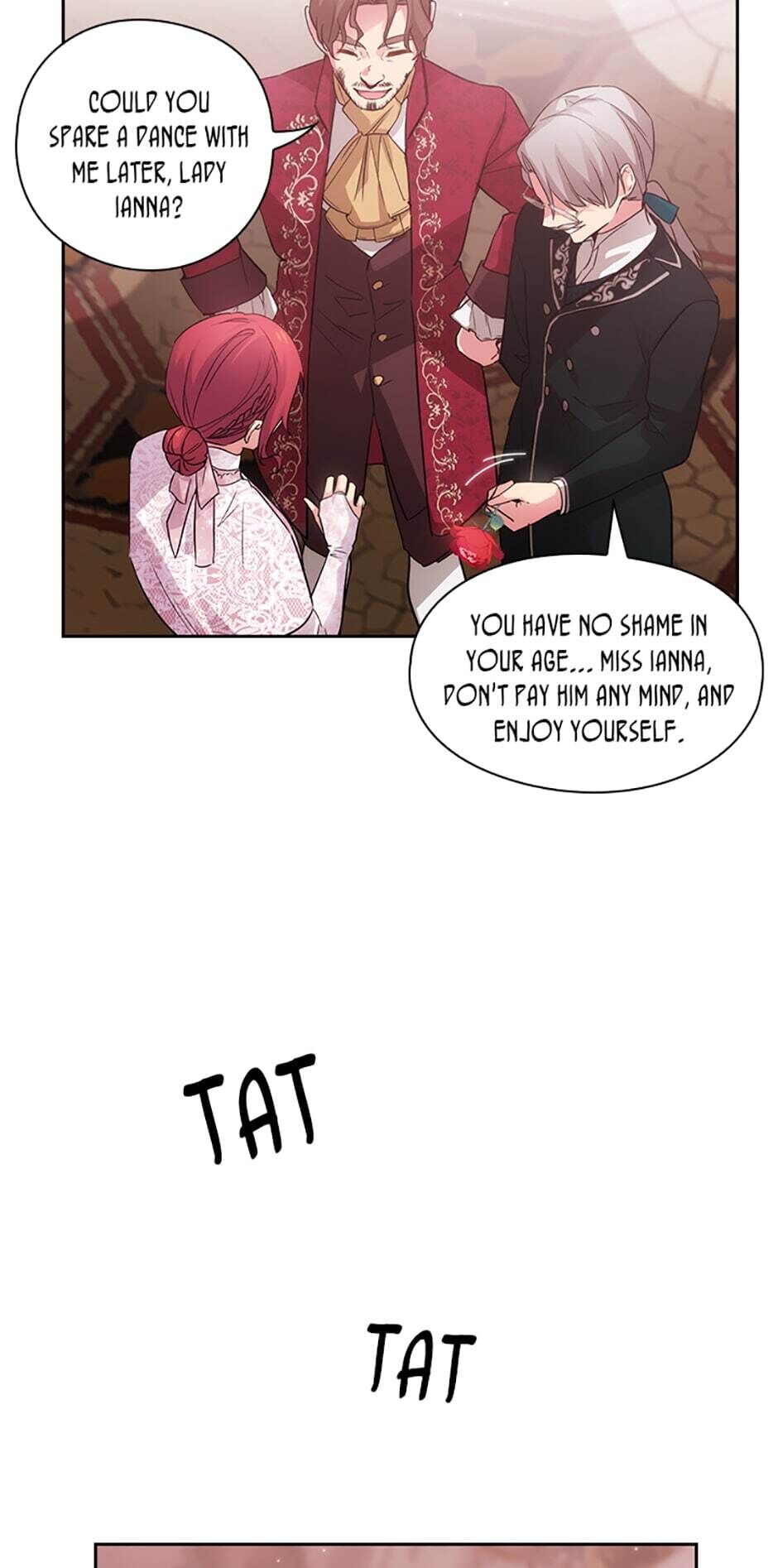 Adonis Chapter 174 page 18
