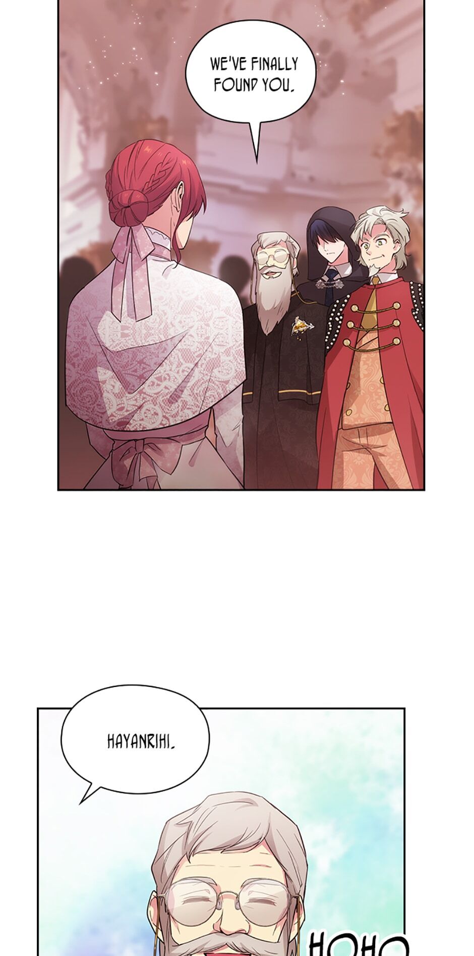 Adonis Chapter 174 page 19